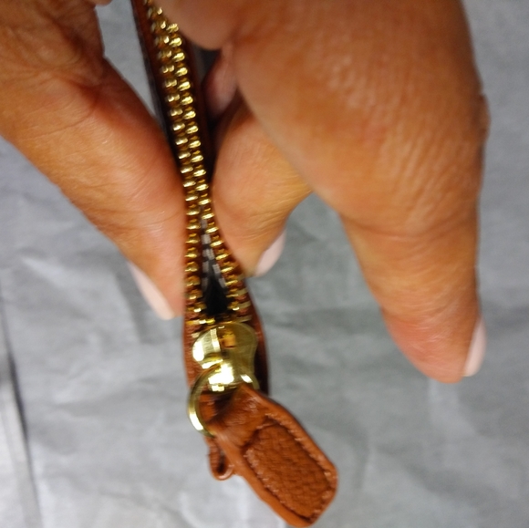 Steve Madden Leather Purse - Picture 4 of 4